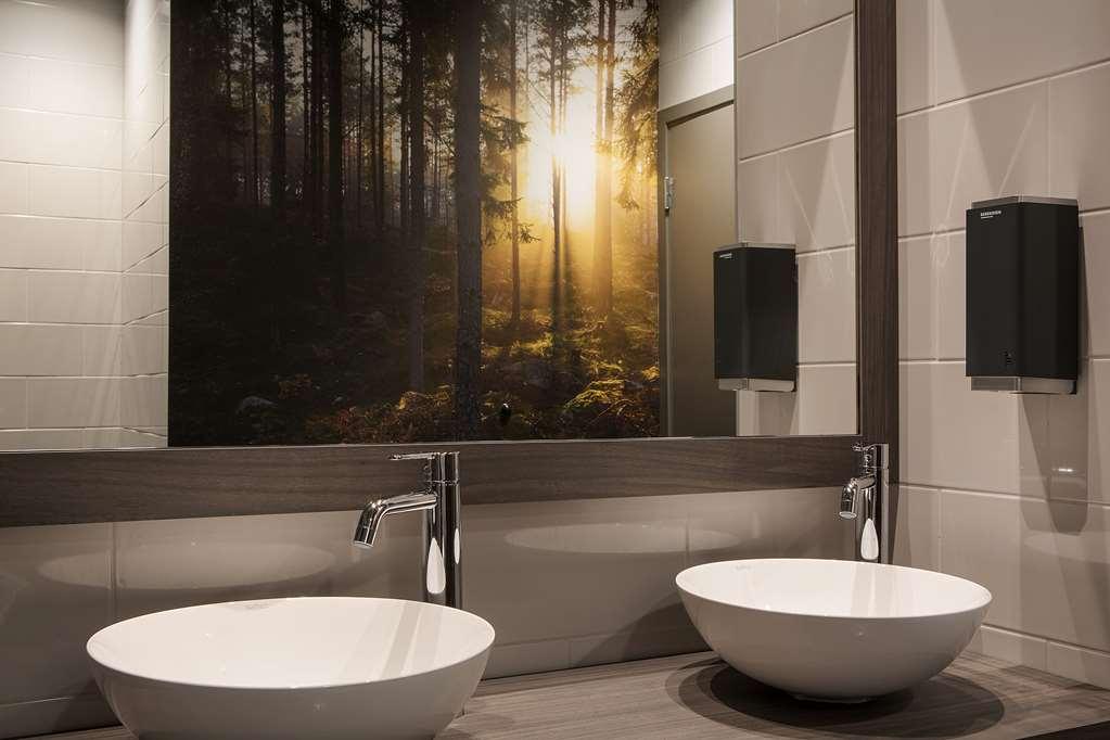 Scandic Brennemoen Hotel 4*