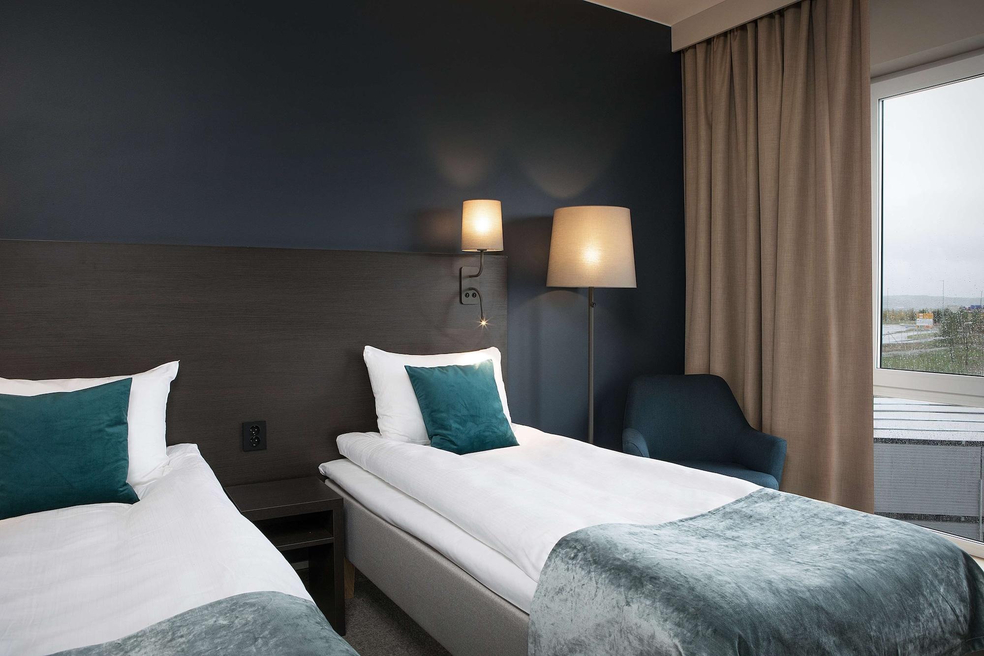 Scandic Brennemoen Hotel Mysen