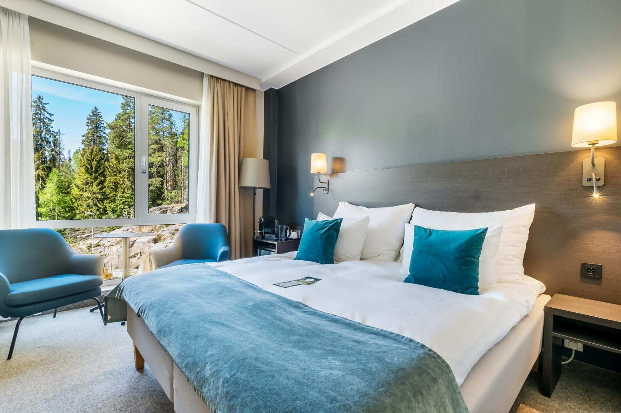Scandic Brennemoen Hotel Mysen