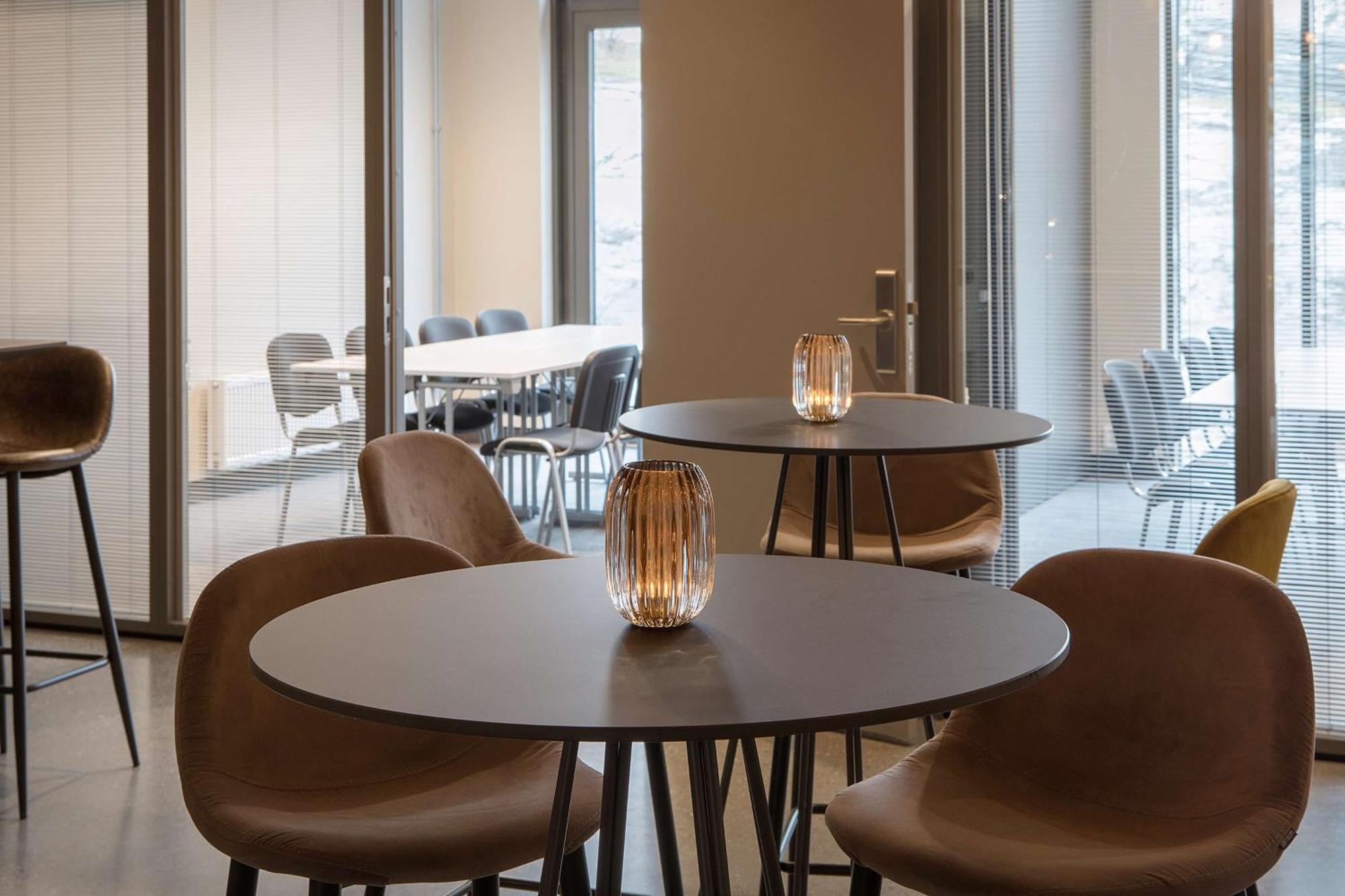 Scandic Brennemoen 4* Mysen