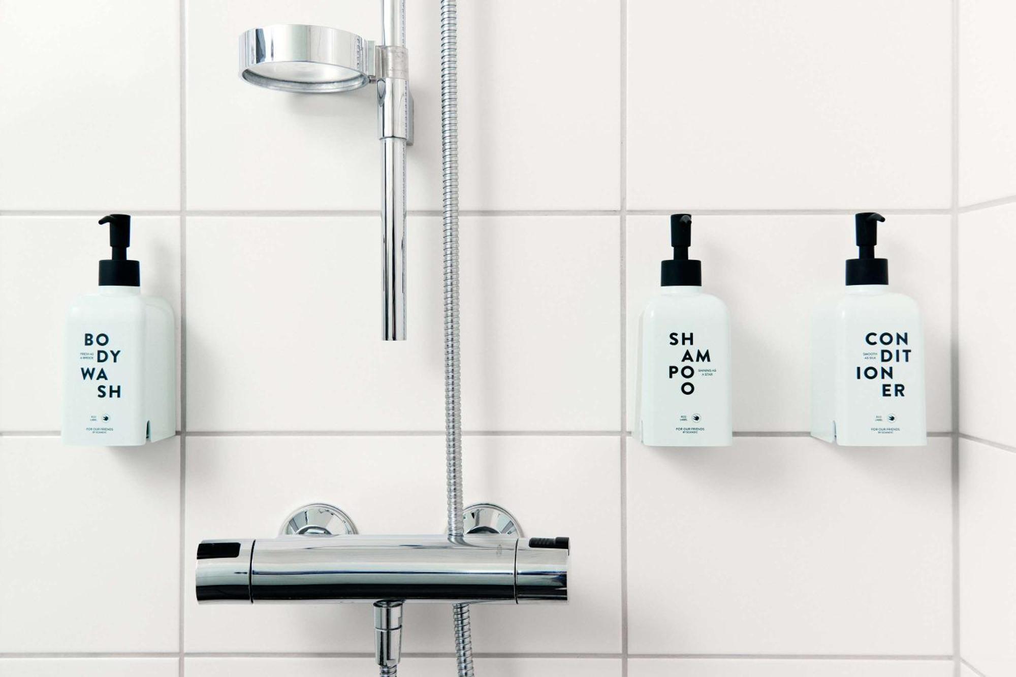 Scandic Brennemoen Hotel Mysen
