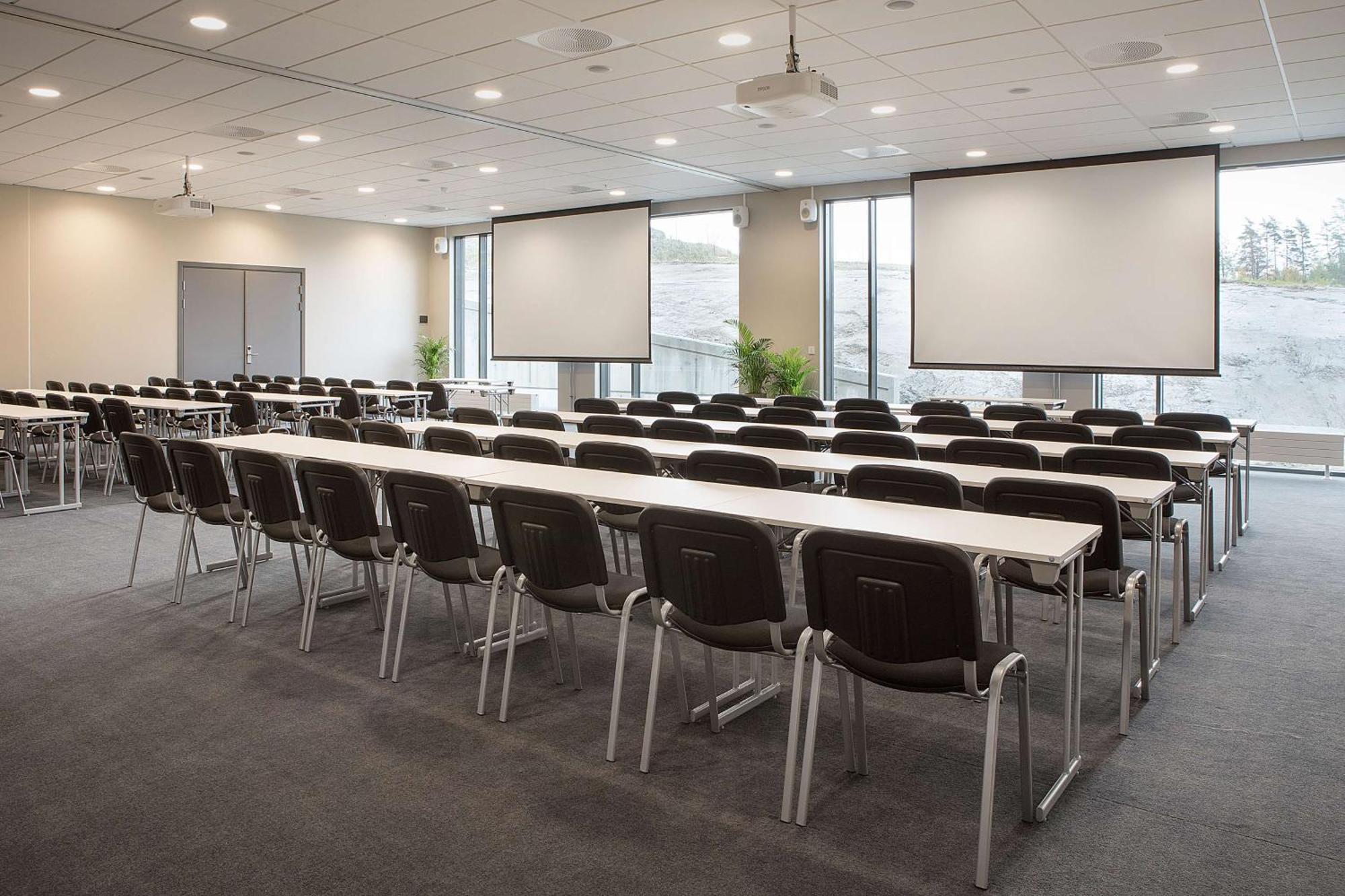 Scandic Brennemoen Hotel Mysen
