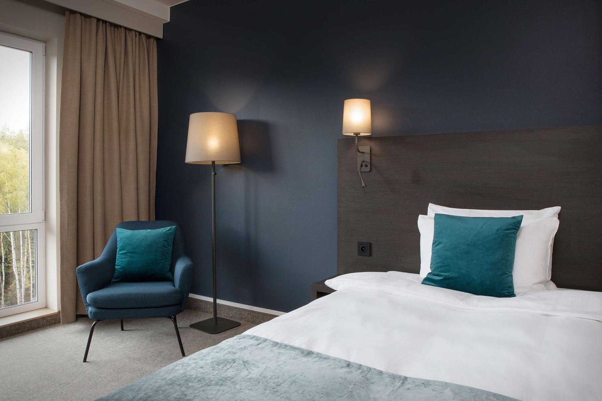 Scandic Brennemoen Hotel Mysen