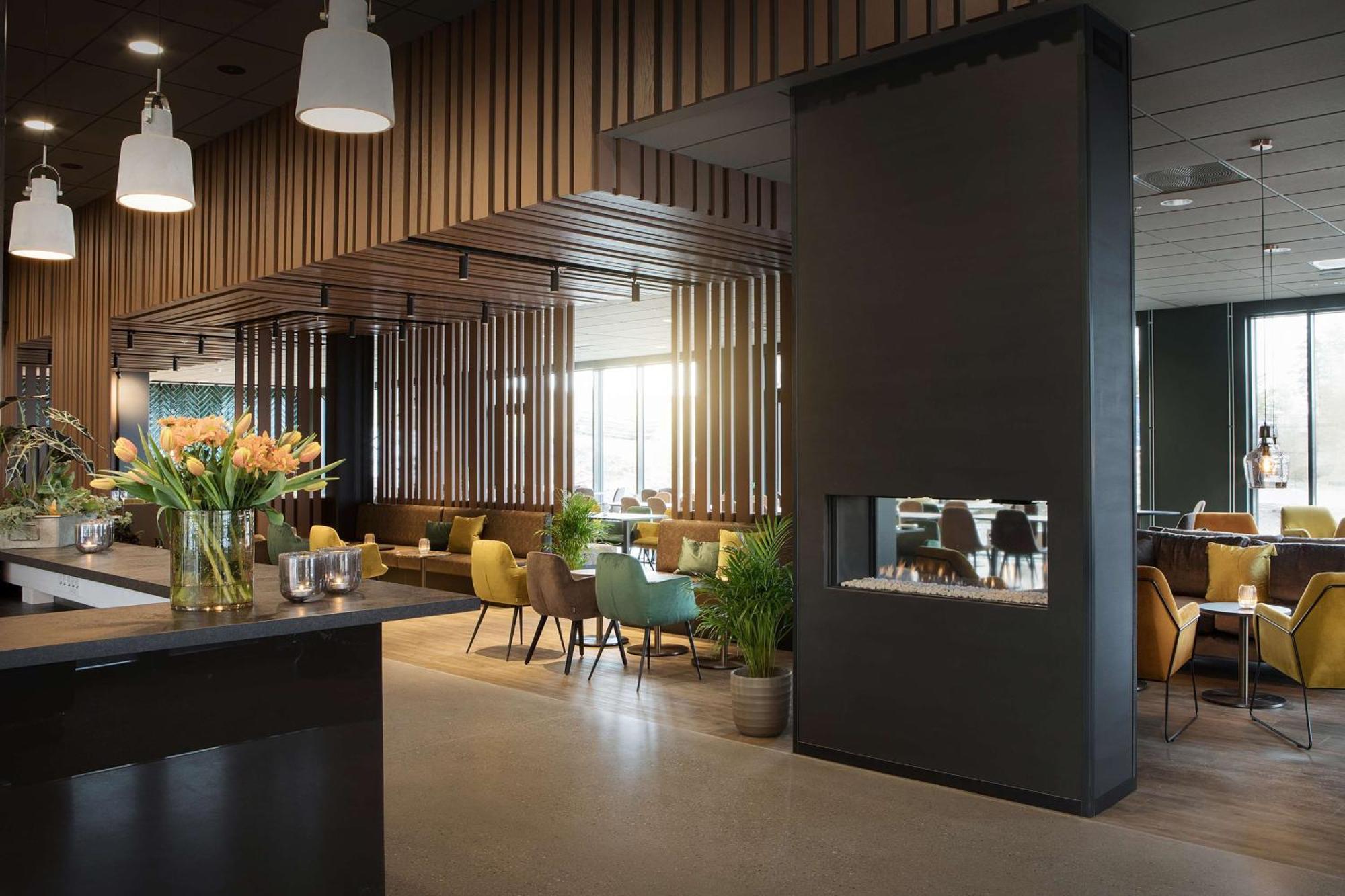 Hotel Scandic Brennemoen Mysen