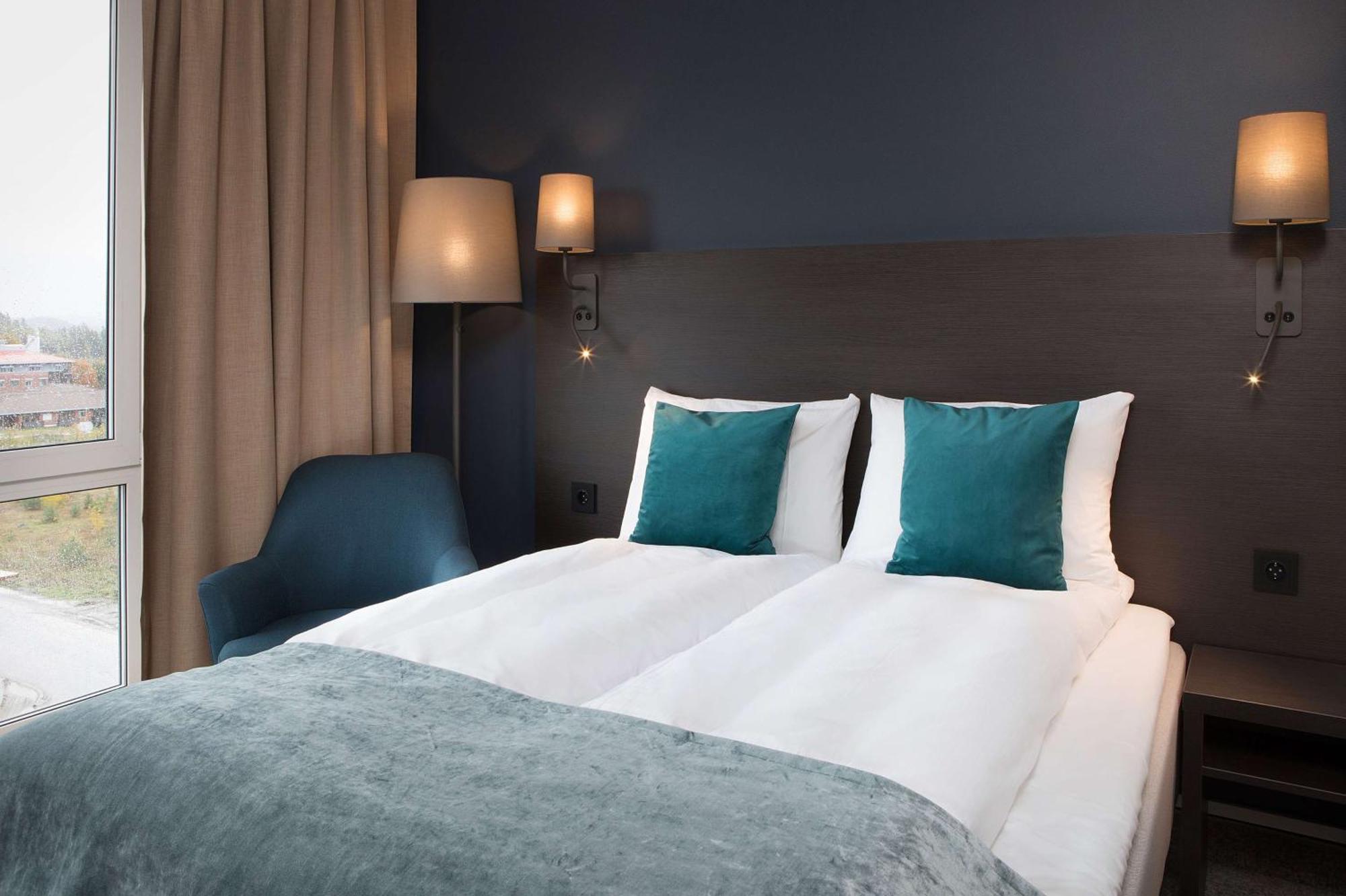 Hotel Scandic Brennemoen Mysen