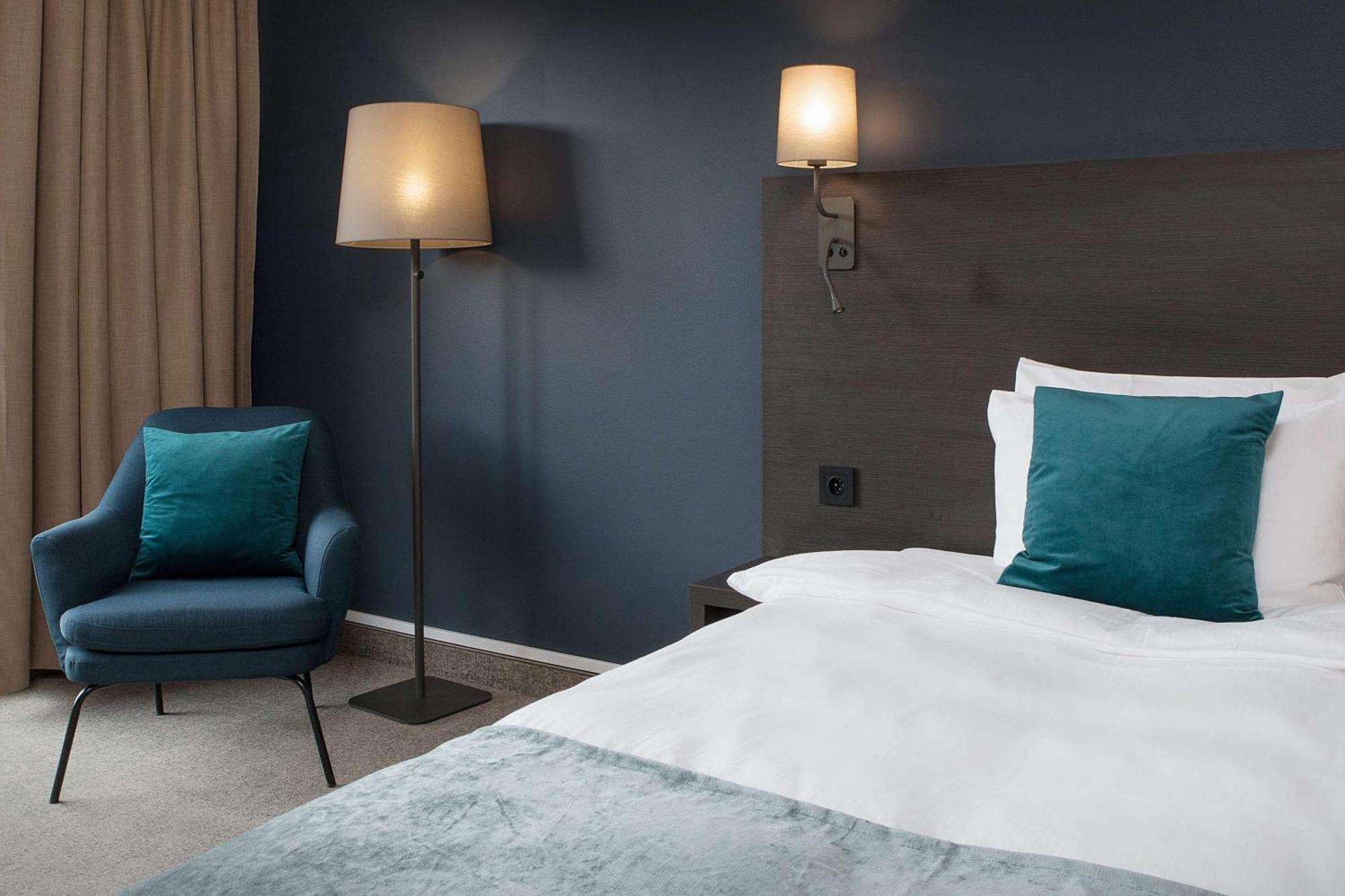 Scandic Brennemoen 4*