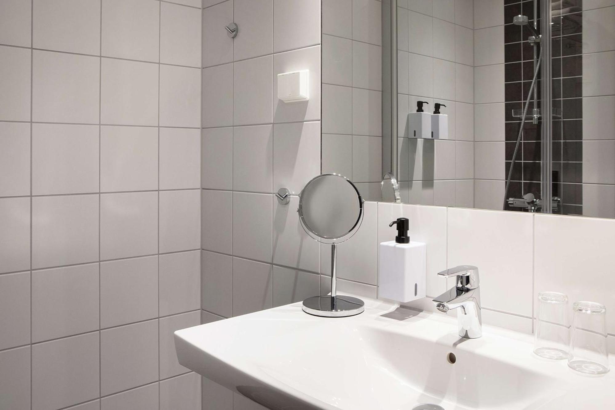 Scandic Brennemoen 4*