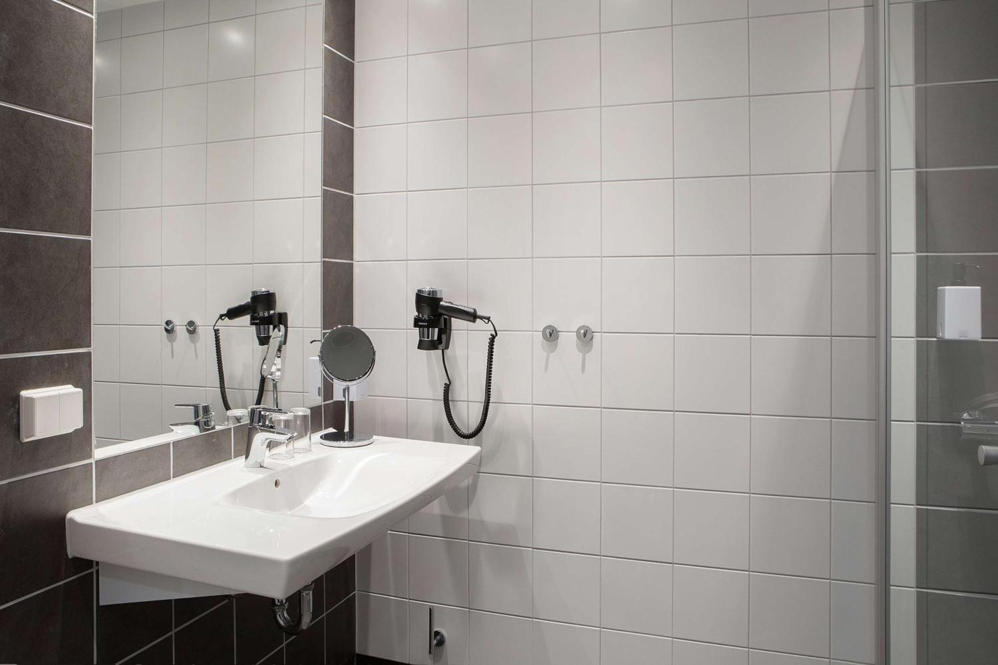 Scandic Brennemoen Mysen