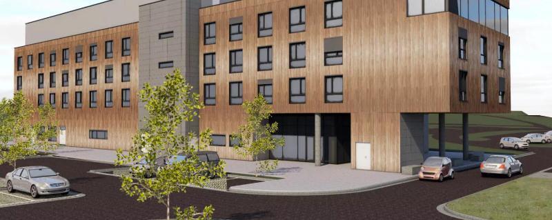 Scandic Brennemoen 4* Mysen