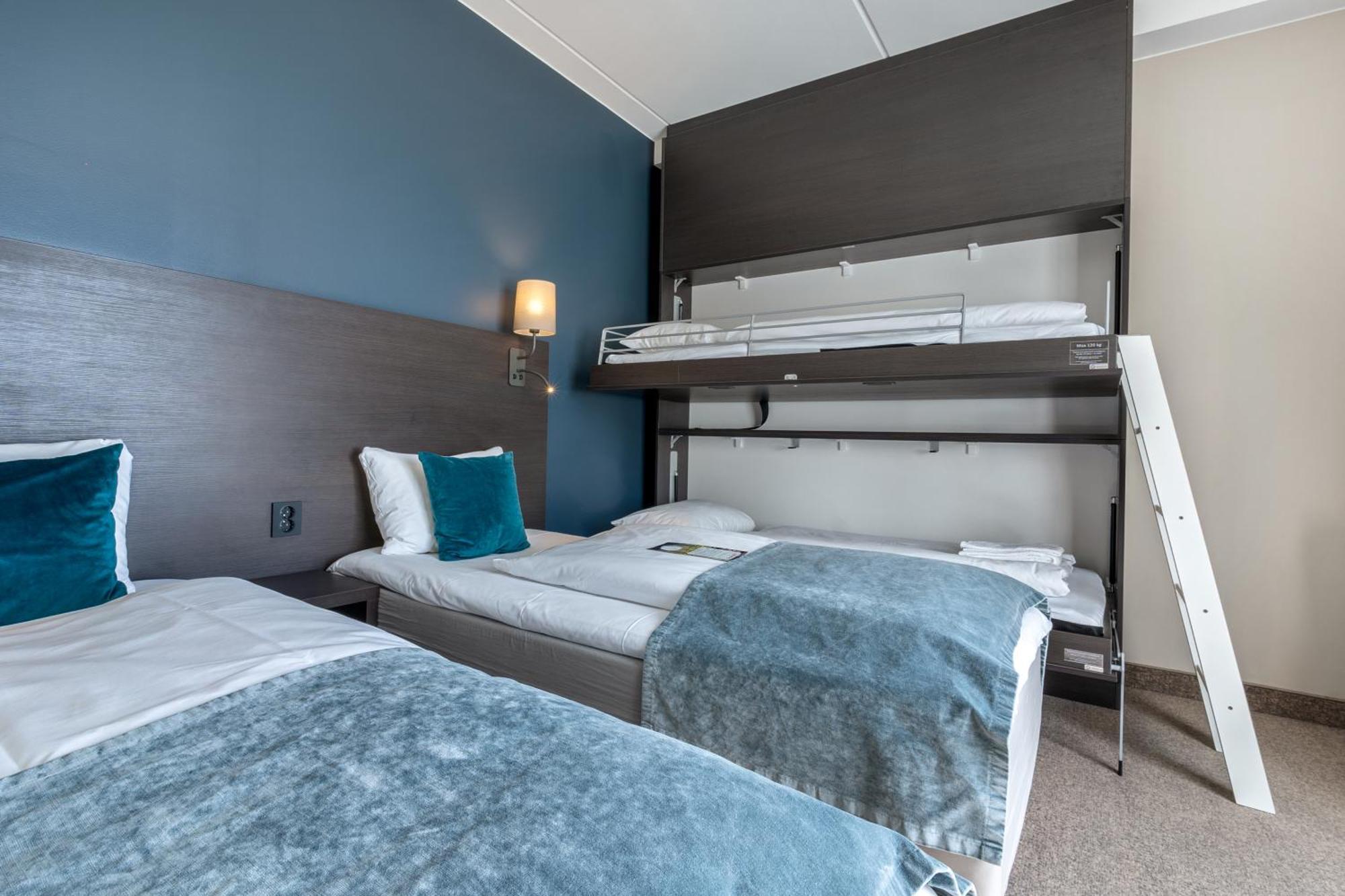 Hotel Scandic Brennemoen Mysen