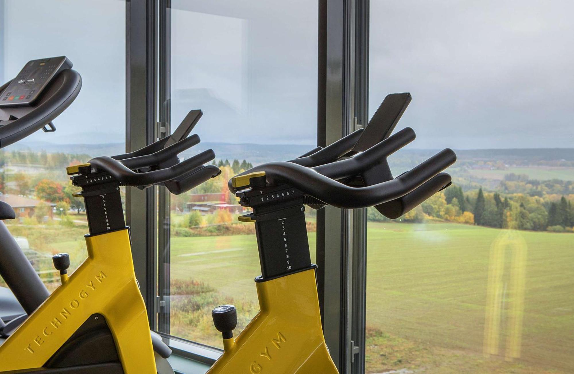 Scandic Brennemoen Hotel 4*