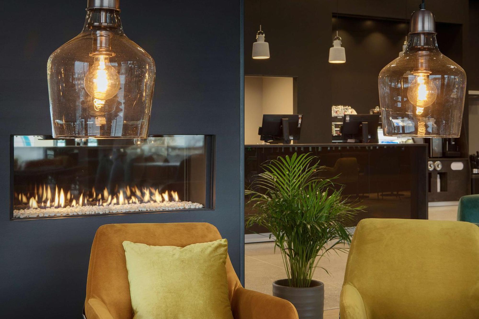 Scandic Brennemoen 4*