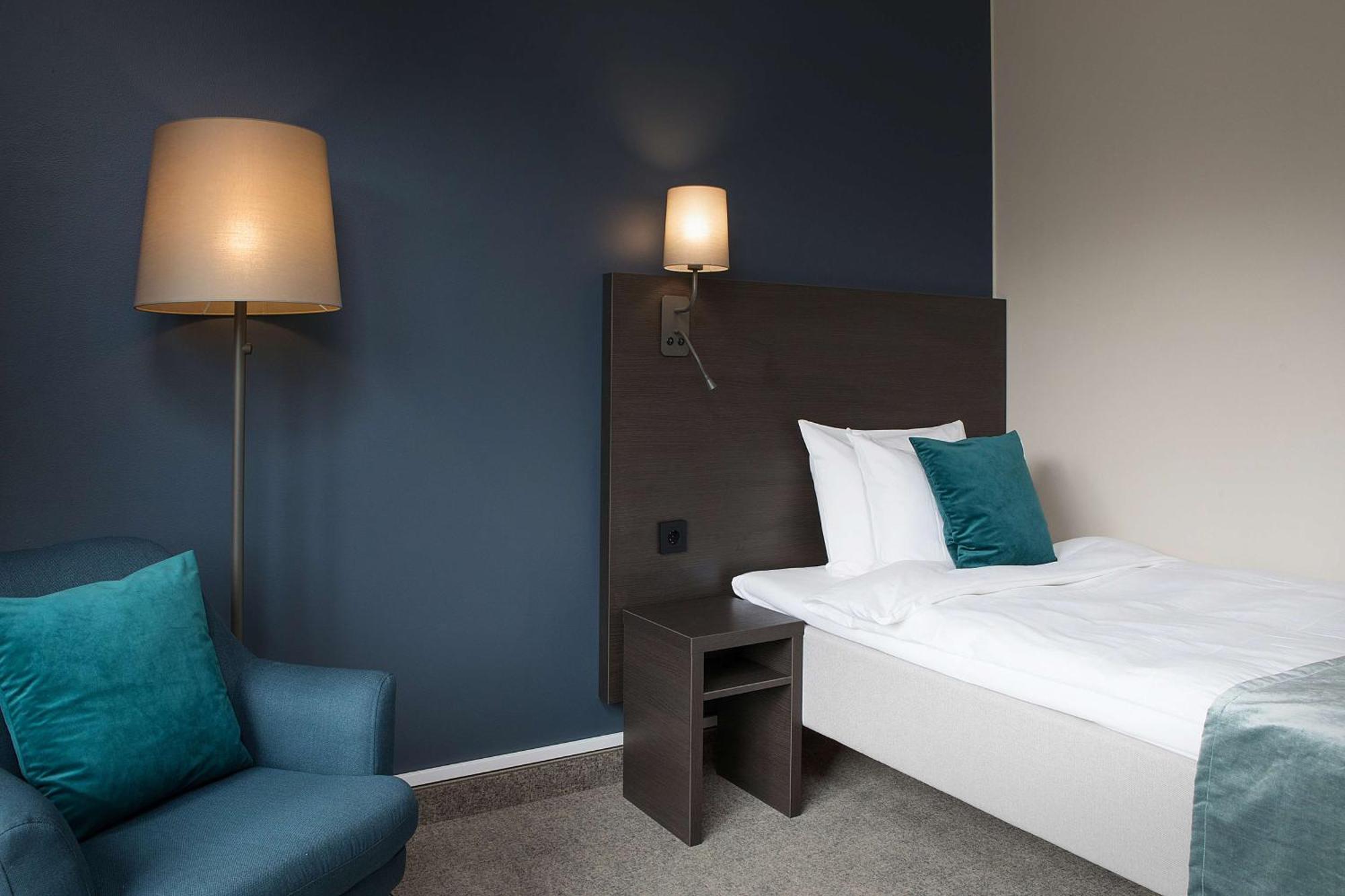 Scandic Brennemoen Hotel