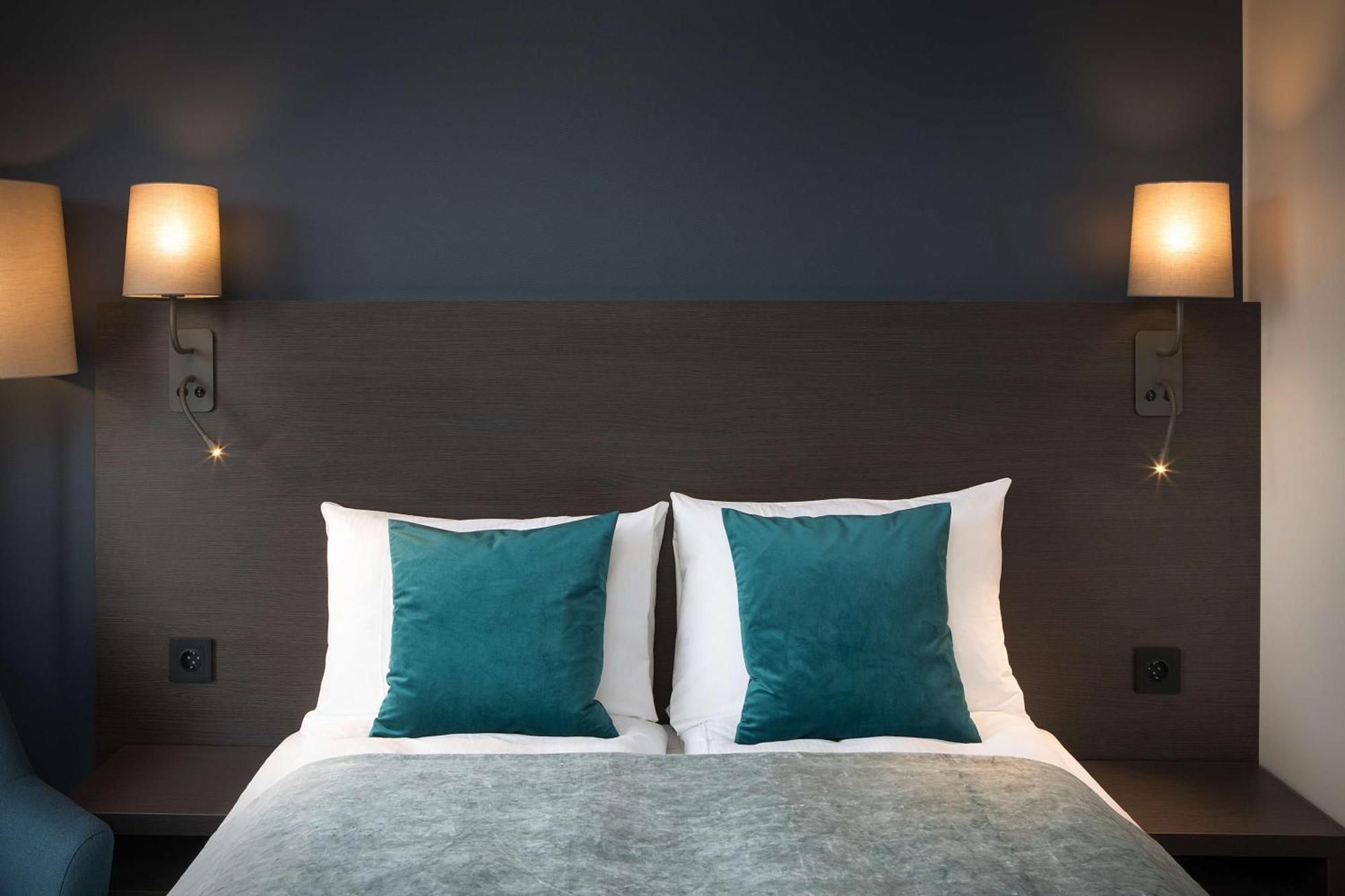 Scandic Brennemoen Hotel 4*