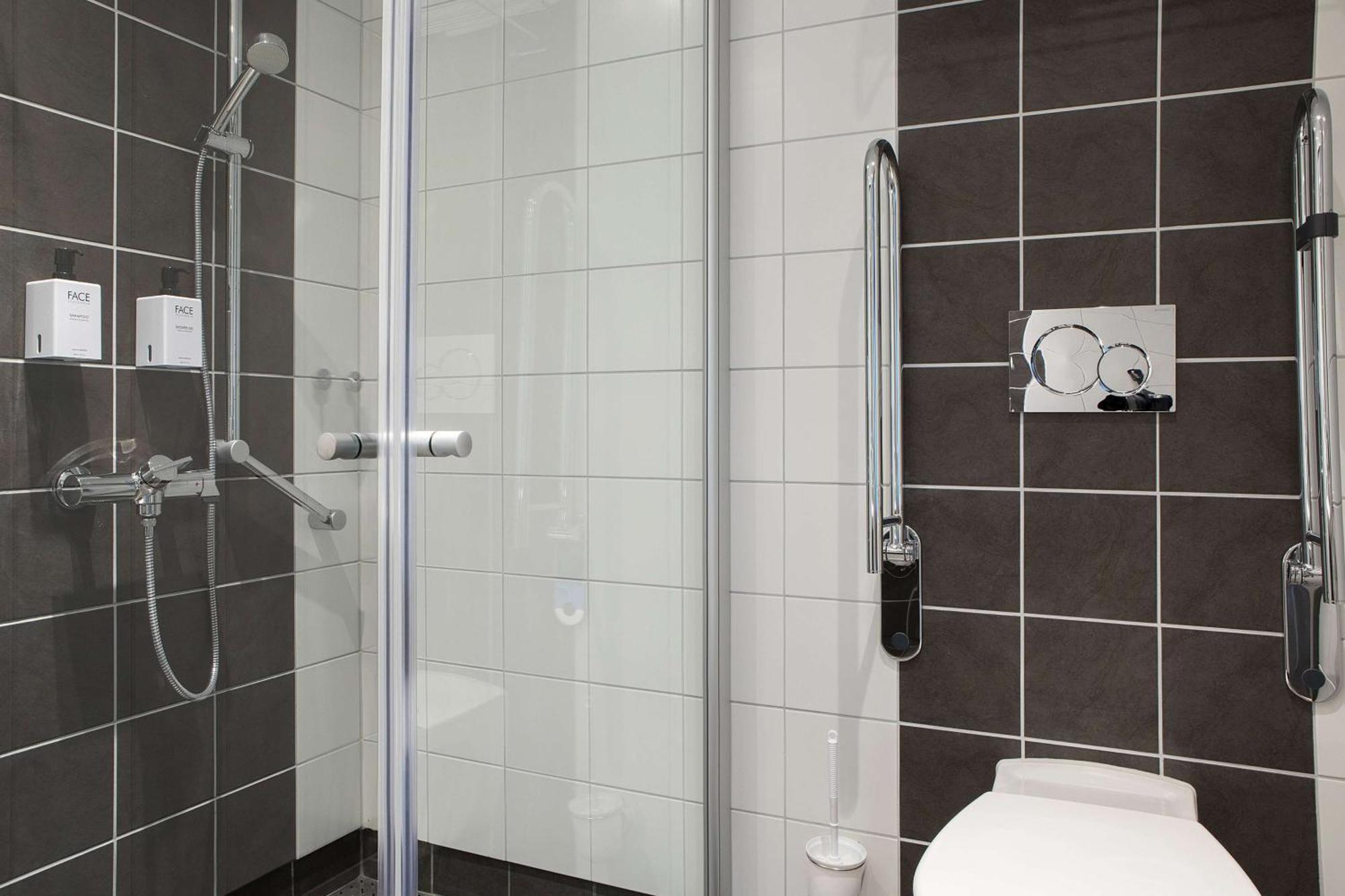 Scandic Brennemoen 4* Mysen
